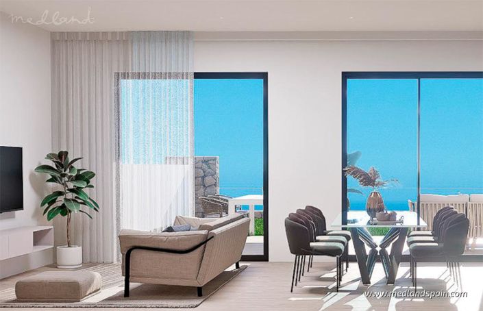 Image No.6-2 Bed Apartment for sale