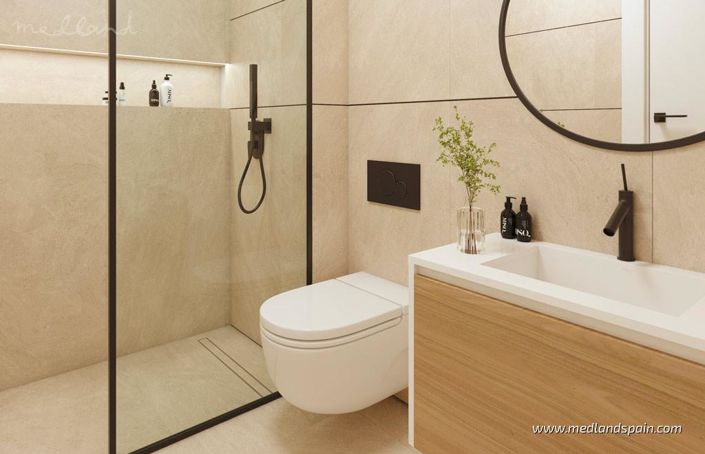 Image No.8-Appartement de 2 chambres à vendre à Guardamar del Segura
