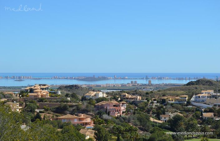 Image No.11-Appartement de 2 chambres à vendre à La Manga del Mar Menor
