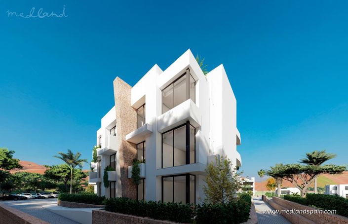 Image No.9-Appartement de 3 chambres à vendre à La Manga del Mar Menor