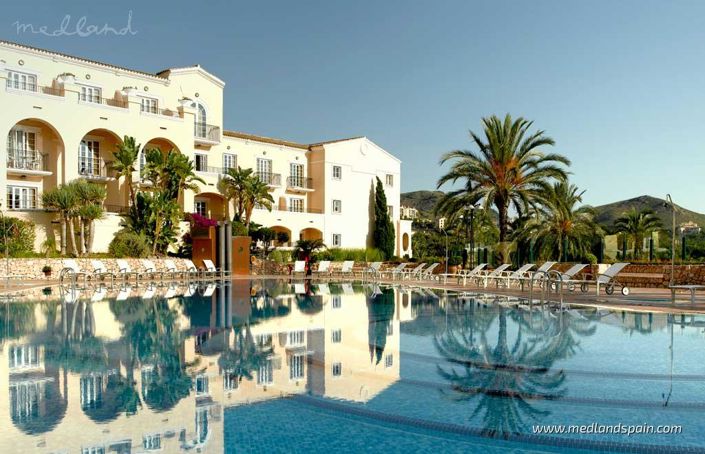 Image No.14-Appartement de 3 chambres à vendre à La Manga del Mar Menor