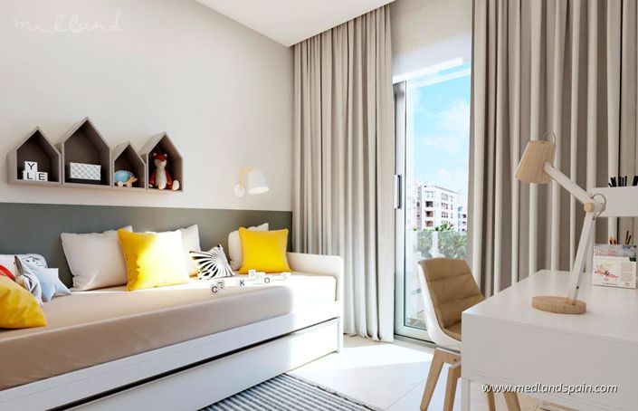Image No.10-3 Bed Apartment for sale