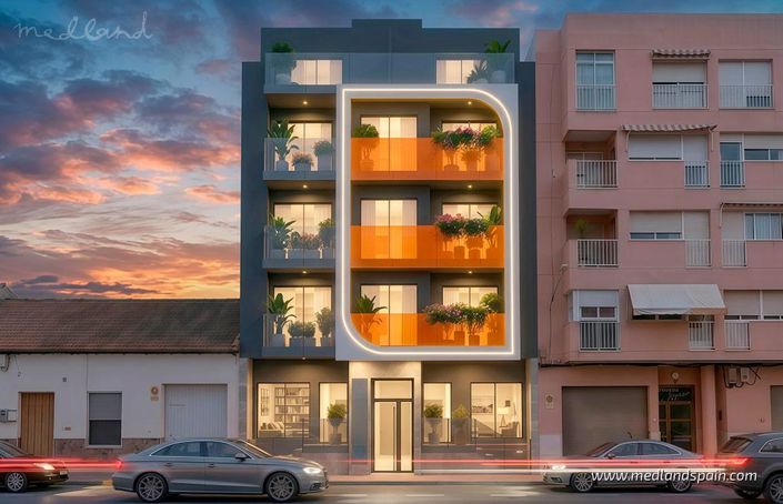 Image No.12-2 Bed Apartment for sale