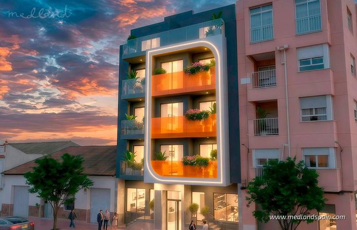 Image No.13-2 Bed Apartment for sale