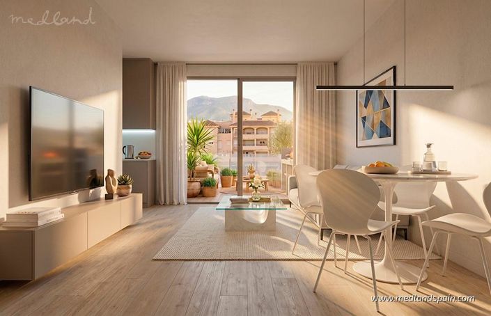 Image No.2-2 Bed Apartment for sale