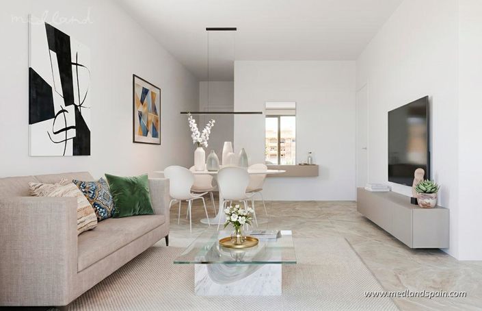 Image No.3-3 Bed Apartment for sale