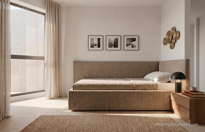 Image No.8-3 Bed Apartment for sale