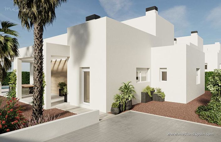 Image No.7-Villa de 4 chambres à vendre à La Finca