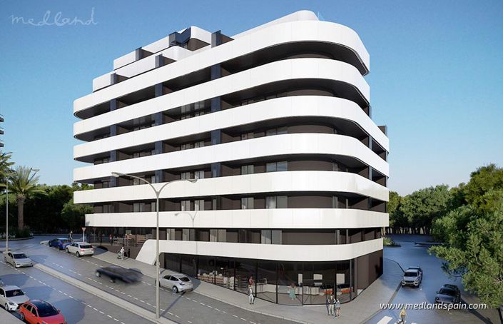 Image No.13-2 Bed Apartment for sale