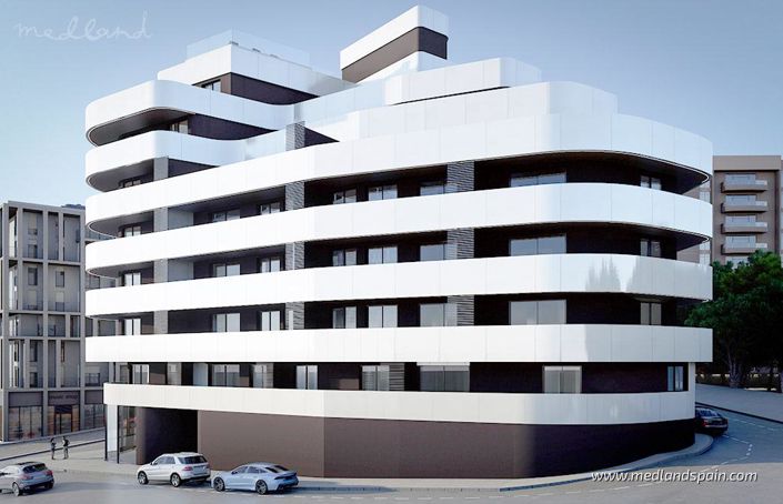 Image No.14-2 Bed Apartment for sale