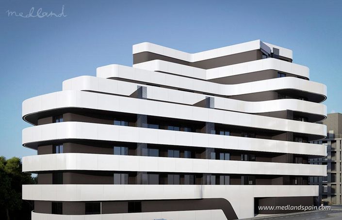 Image No.15-2 Bed Apartment for sale