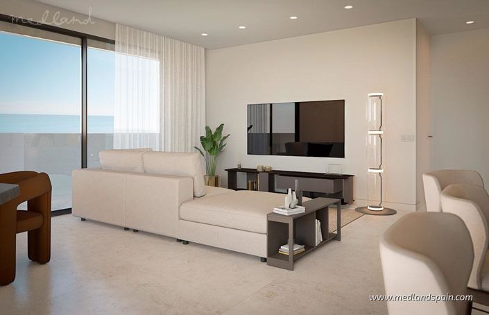 Image No.3-2 Bed Apartment for sale