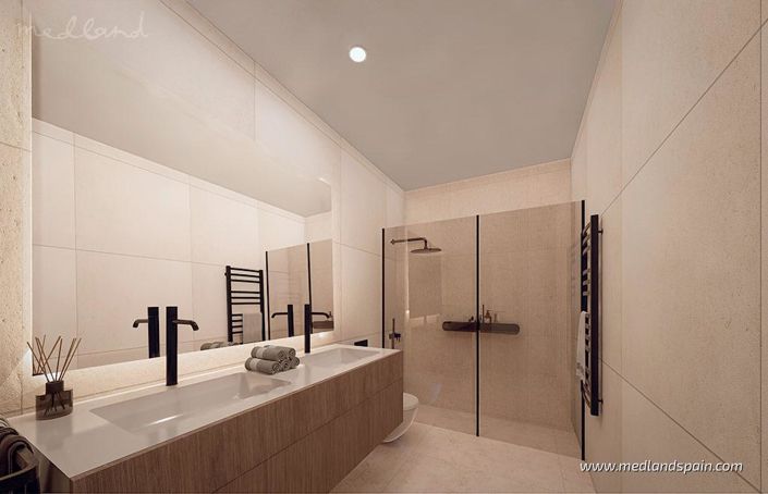 Image No.7-2 Bed Apartment for sale