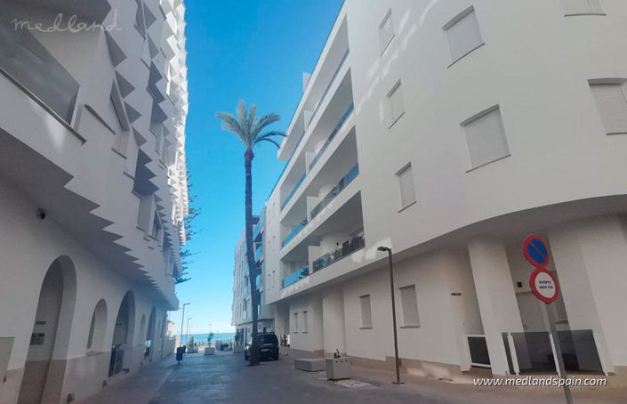 Image No.10-1 Bed Apartment for sale