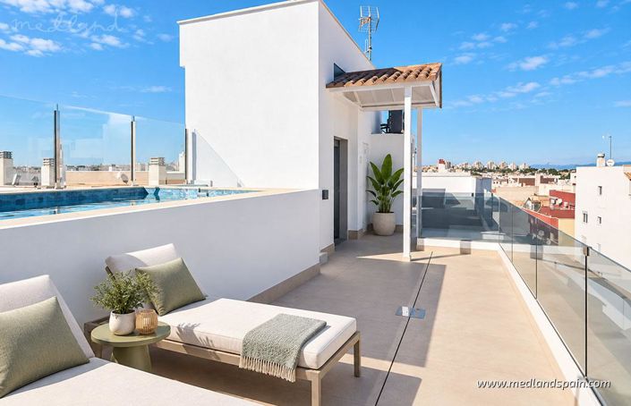 Image No.14-1 Bed Apartment for sale