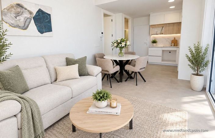 Image No.2-1 Bed Apartment for sale