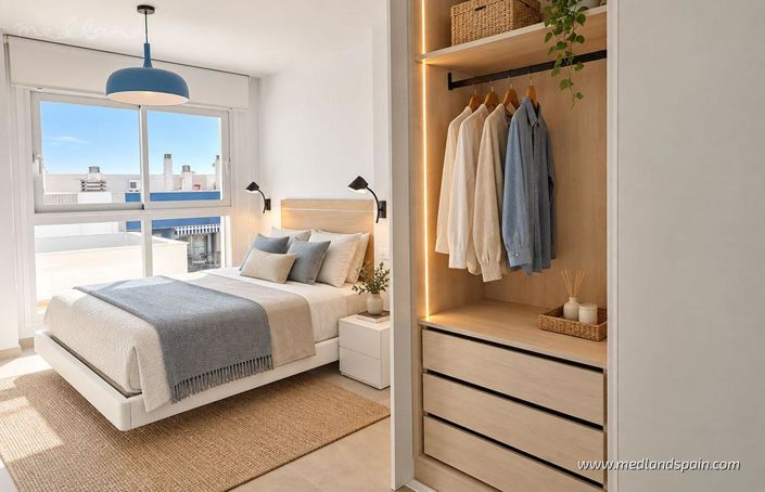 Image No.5-1 Bed Apartment for sale
