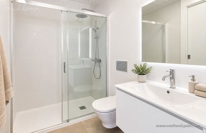 Image No.6-1 Bed Apartment for sale