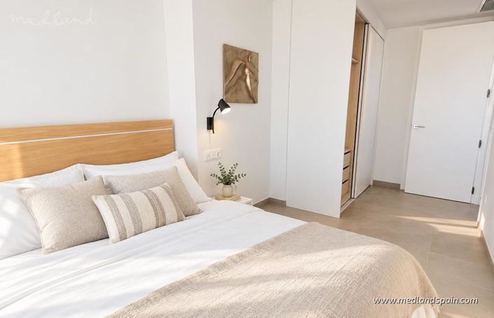 Image No.7-1 Bed Apartment for sale