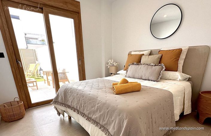 Image No.5-Appartement de 2 chambres à vendre à San Pedro del Pinatar