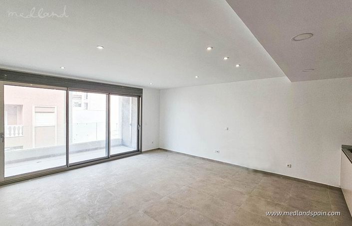 Image No.4-Appartement de 1 chambre à vendre à Torrevieja