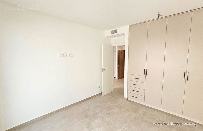 Image No.5-Appartement de 1 chambre à vendre à Torrevieja