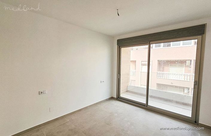 Image No.6-Appartement de 1 chambre à vendre à Torrevieja