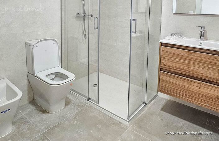 Image No.7-Appartement de 1 chambre à vendre à Torrevieja