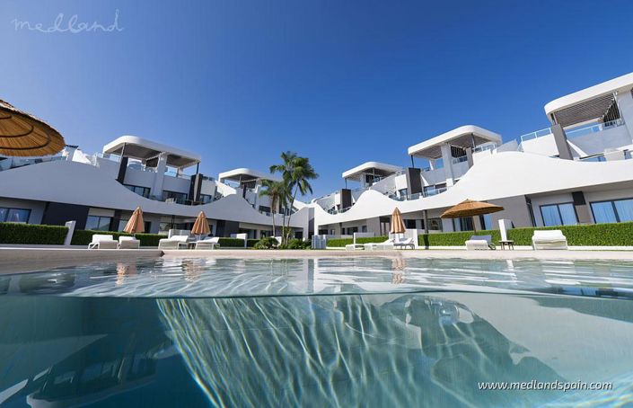 Image No.2-Appartement de 2 chambres à vendre à Alicante