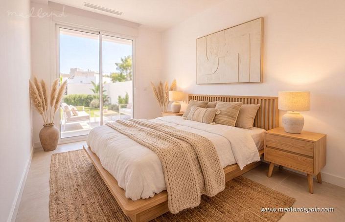 Image No.7-Appartement de 3 chambres à vendre à Alicante