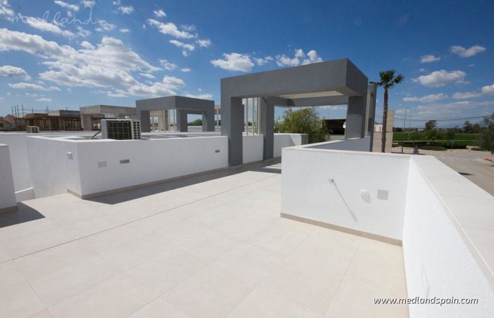 Image No.10-Appartement de 2 chambres à vendre à Alicante