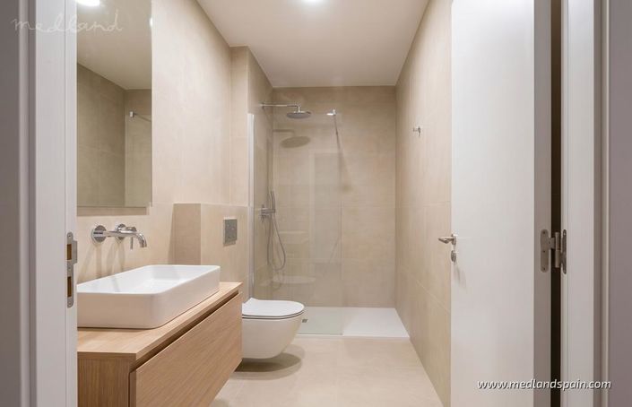 Image No.6-Appartement de 2 chambres à vendre à Alicante