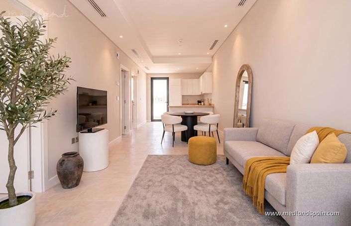 Image No.5-Appartement de 3 chambres à vendre à Alicante