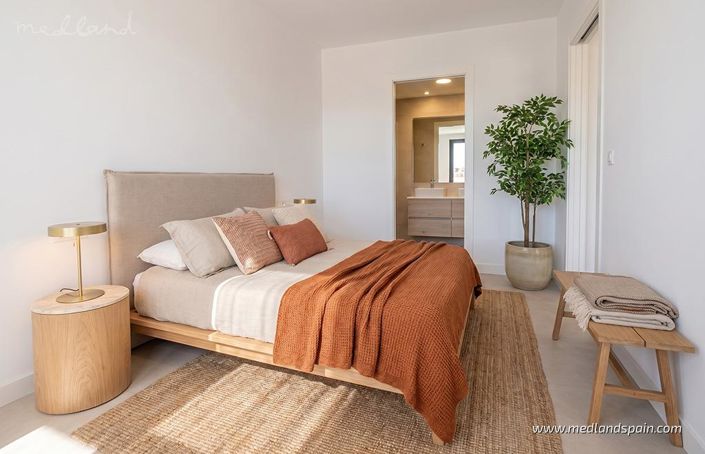 Image No.8-Appartement de 3 chambres à vendre à Alicante