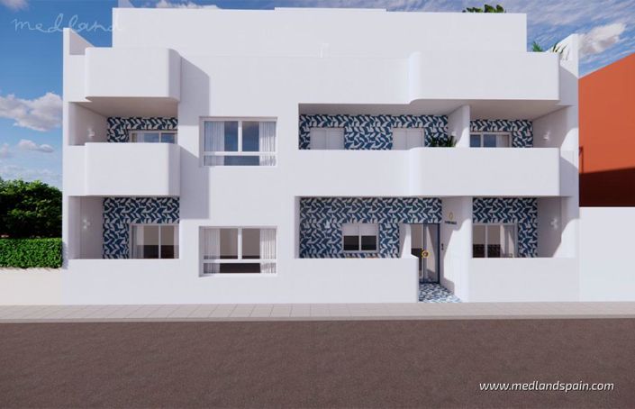 Image No.15-1 Bed Apartment for sale