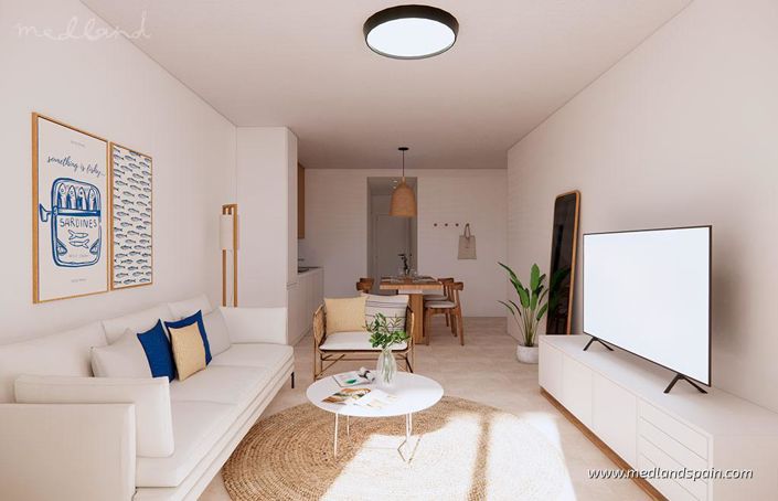 Image No.2-1 Bed Apartment for sale