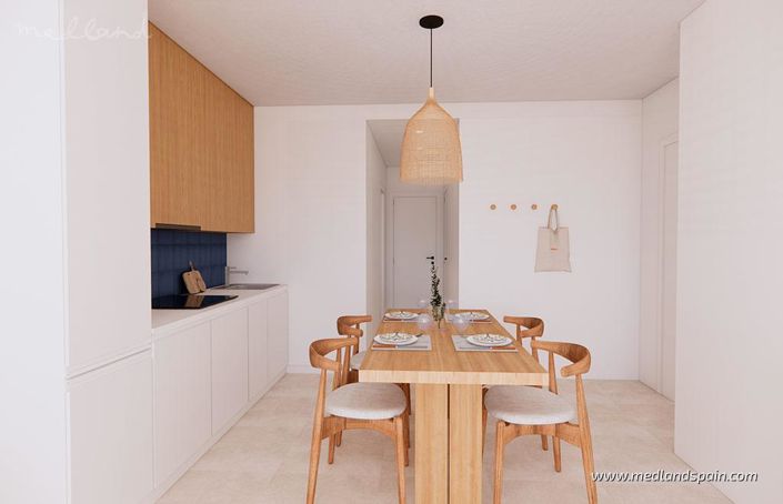 Image No.3-1 Bed Apartment for sale