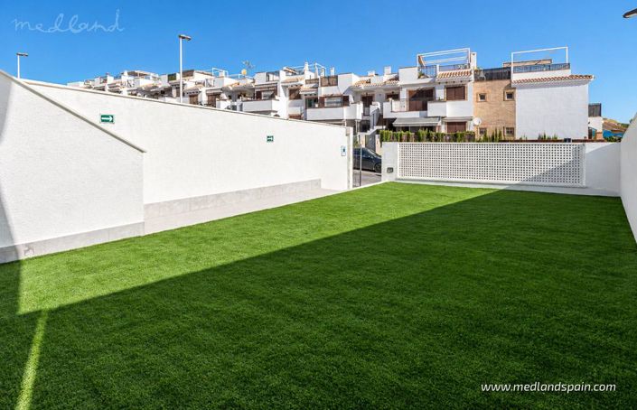 Image No.13-Appartement de 2 chambres à vendre à La Mata