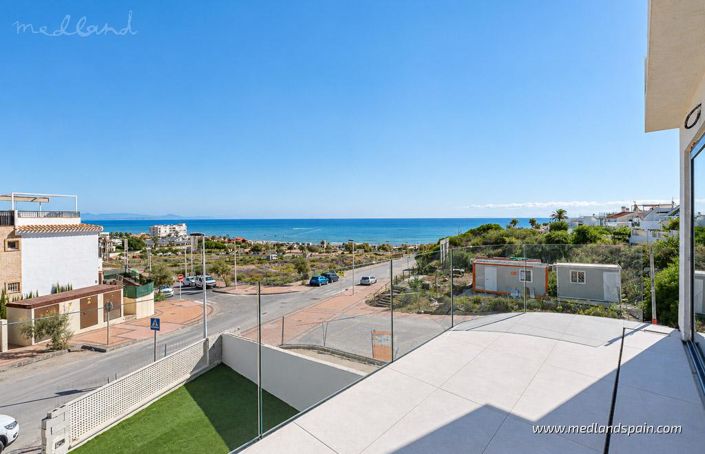 Image No.12-Appartement de 2 chambres à vendre à La Mata