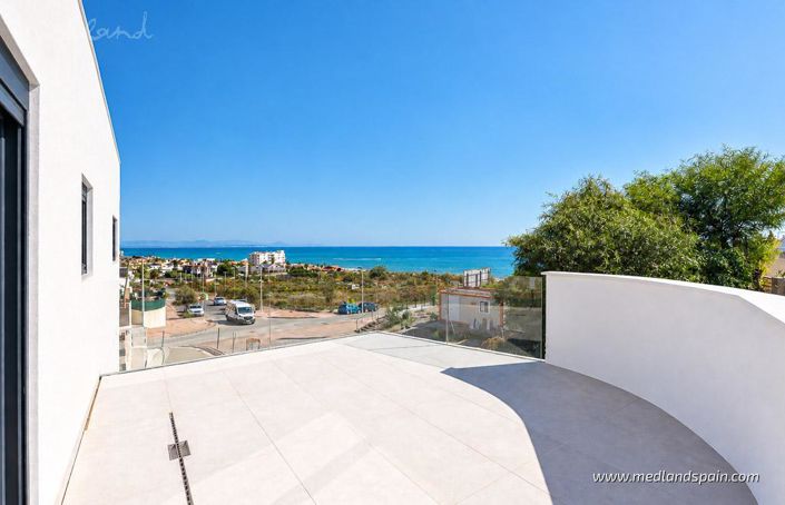 Image No.13-Appartement de 2 chambres à vendre à La Mata