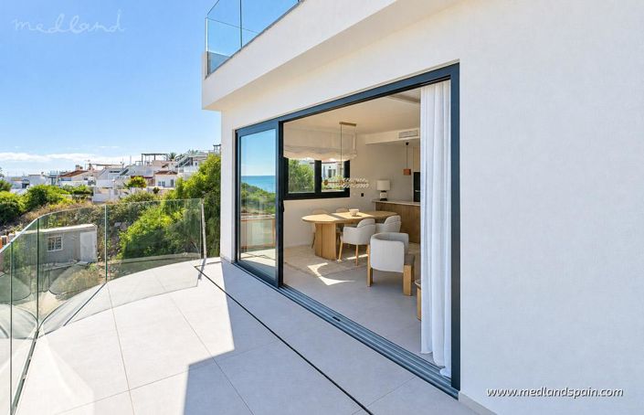 Image No.4-Appartement de 2 chambres à vendre à La Mata