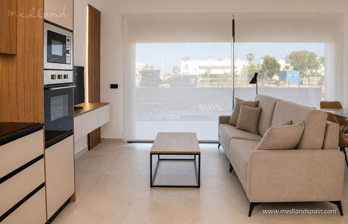Image No.4-2 Bed Apartment for sale