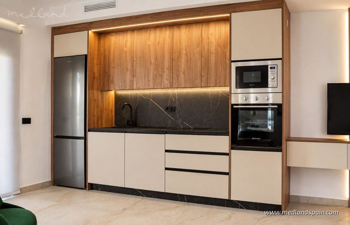 Image No.4-3 Bed Apartment for sale