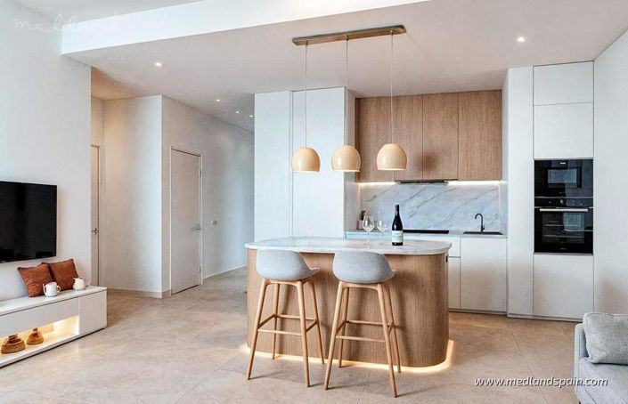 Image No.2-3 Bed Apartment for sale