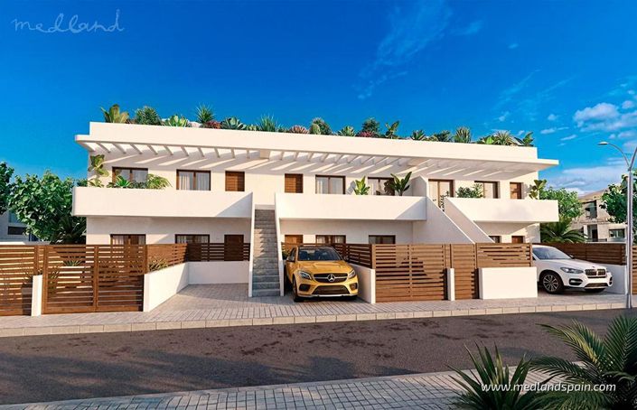 Image No.4-3 Bed Apartment for sale