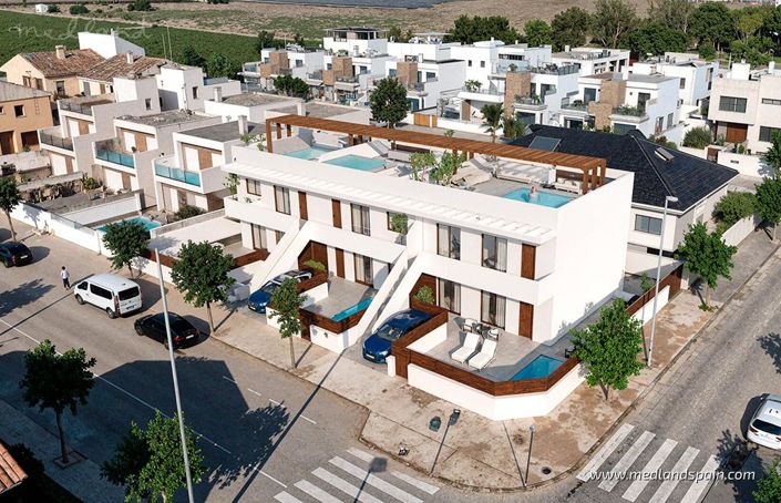 Image No.5-3 Bed Apartment for sale