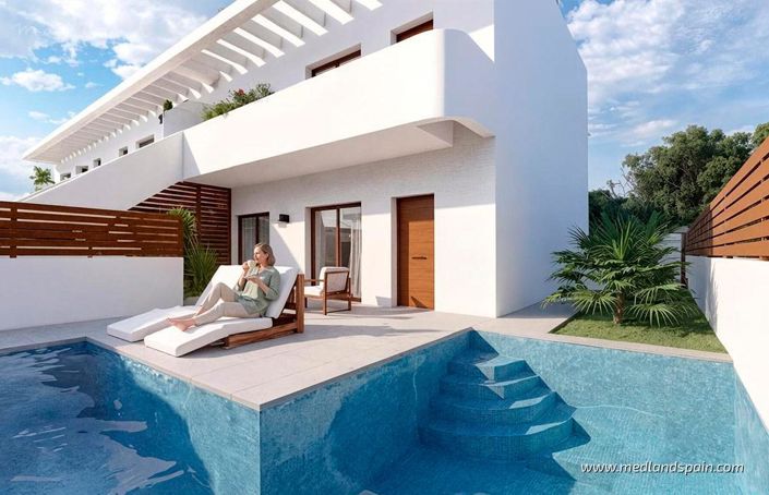 Image No.6-3 Bed Apartment for sale