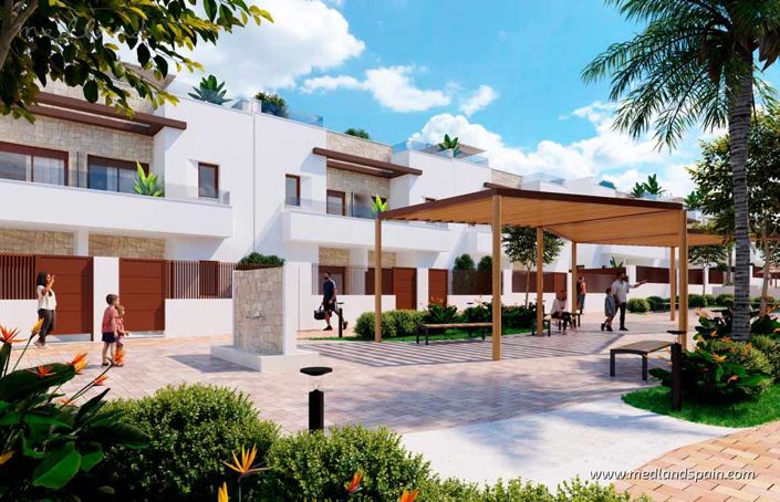 Image No.3-3 Bed Townhouse for sale