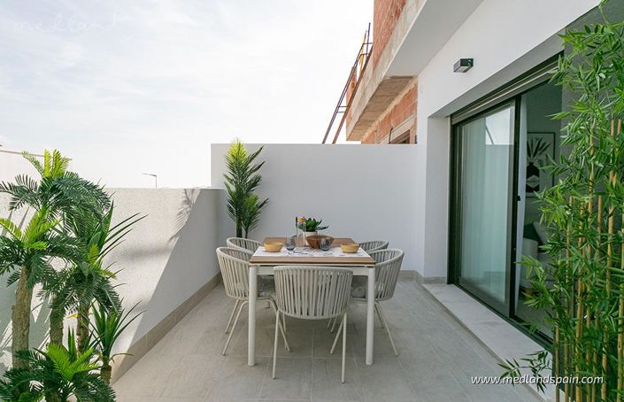 Image No.12-Appartement de 2 chambres à vendre à Torrevieja