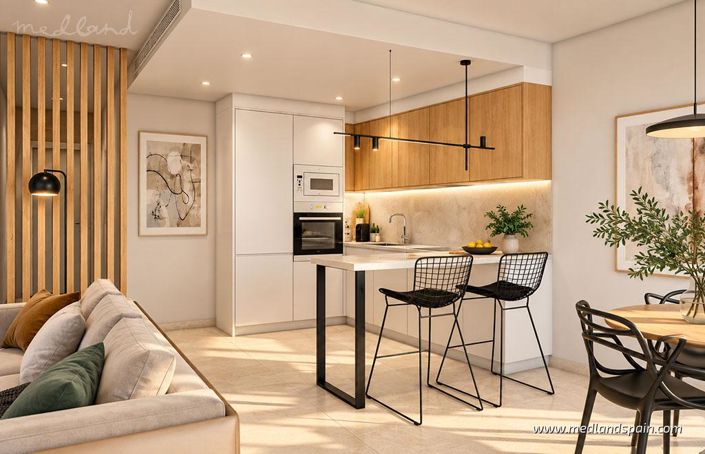 Image No.3-2 Bed Apartment for sale